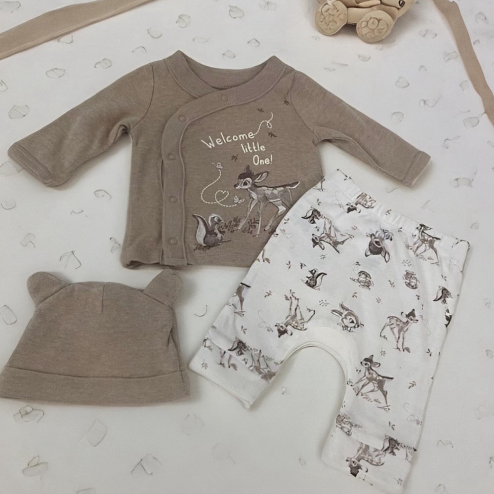 Take me home baby outfit